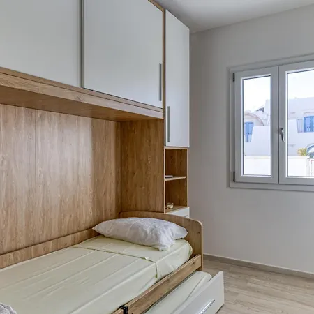 Stella Marina Appartement *