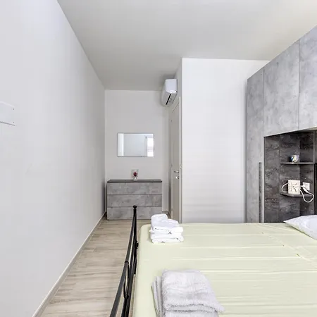 Appartement Stella Marina Torre Pali