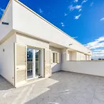 Stella Marina Apartman Torre Pali