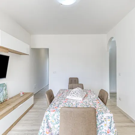 Stella Marina Apartman