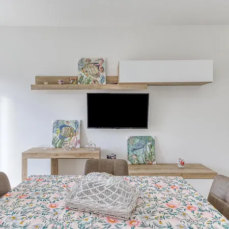 Apartman Stella Marina *
