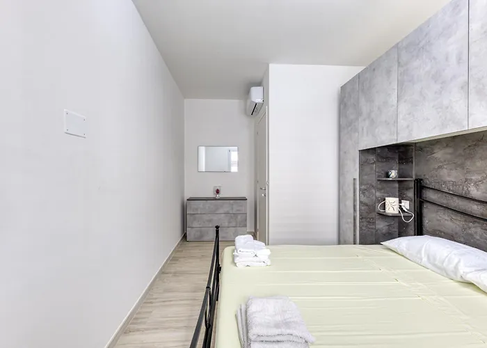 Apartment Stella Marina Torre Pali